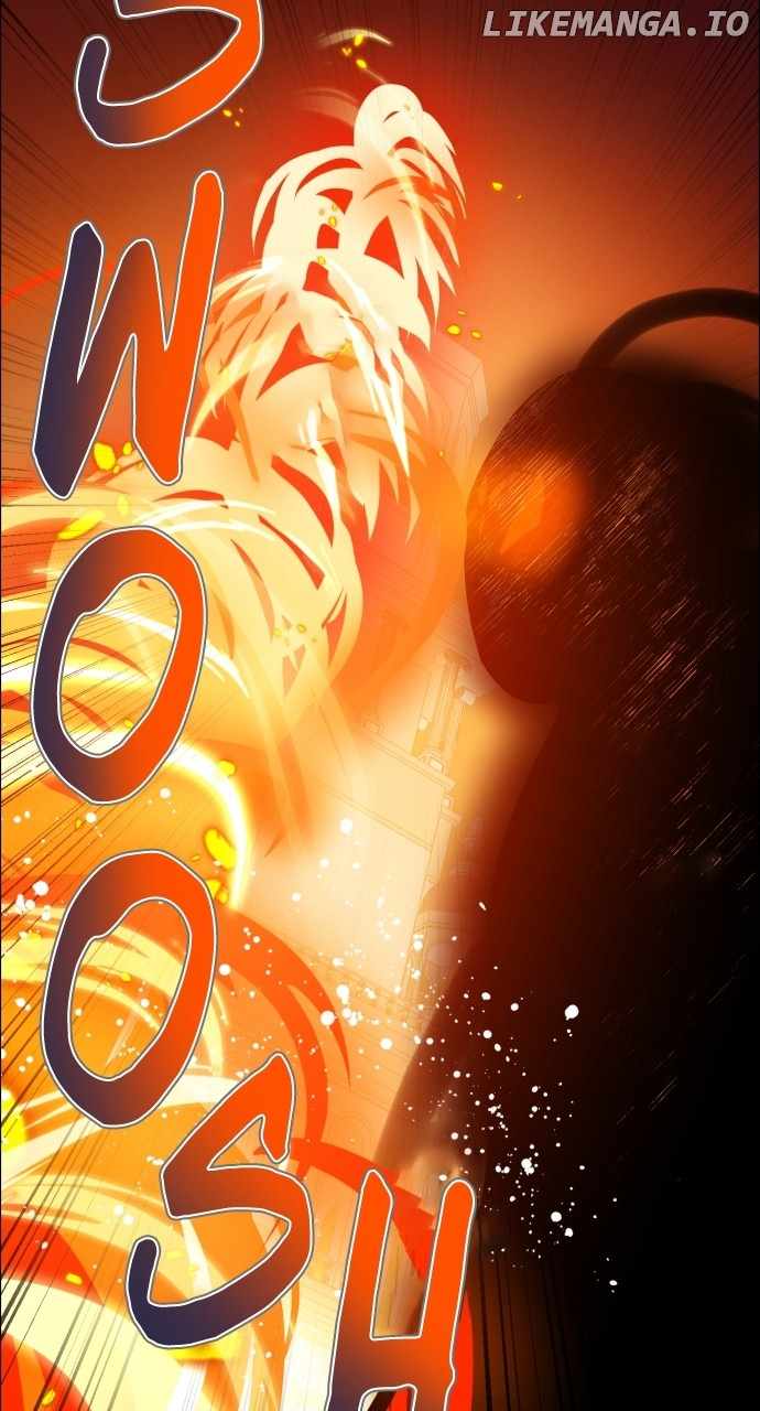 Zero Game Chapter 307 84